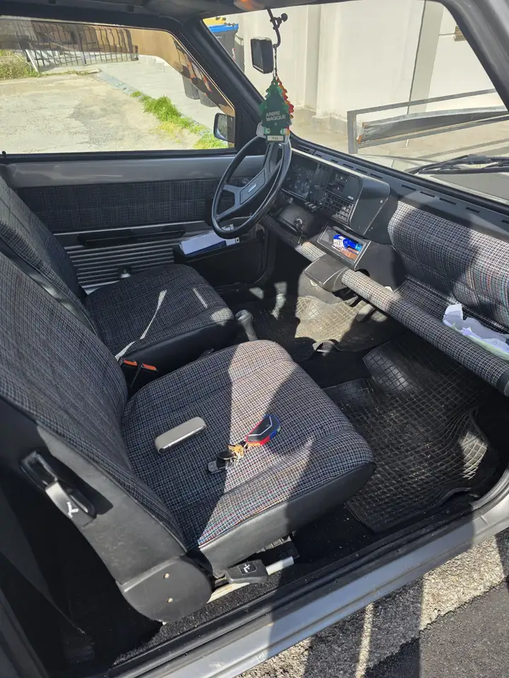 Fiat Panda 1.0 Trekking 4x4, foto 3