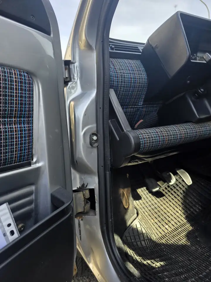 Fiat Panda 1.0 Trekking 4x4, foto 10