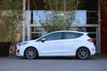 Ford Fiesta 1.0 EcoBoost Hybrid ST-Line | CarPlay/Android Auto Blanc - thumbnail 5
