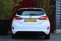 Ford Fiesta 1.0 EcoBoost Hybrid ST-Line | CarPlay/Android Auto Blanc - thumbnail 10