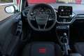 Ford Fiesta 1.0 EcoBoost Hybrid ST-Line | CarPlay/Android Auto Blanc - thumbnail 11