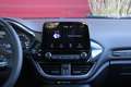Ford Fiesta 1.0 EcoBoost Hybrid ST-Line | CarPlay/Android Auto Blanc - thumbnail 16