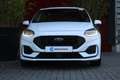 Ford Fiesta 1.0 EcoBoost Hybrid ST-Line | CarPlay/Android Auto Blanc - thumbnail 9