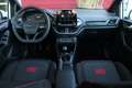 Ford Fiesta 1.0 EcoBoost Hybrid ST-Line | CarPlay/Android Auto Blanc - thumbnail 4