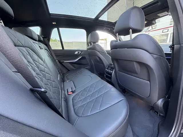 BMW X5 xDrive30d 48V Aut.|M-PAKET|PANO|ACC|HEAD-UP|360* Ansicht 13