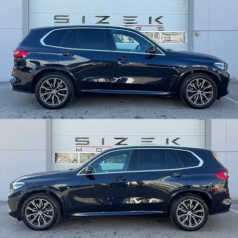 BMW X5 xDrive30d 48V Aut.|M-PAKET|PANO|ACC|HEAD-UP|360* Ansicht 7