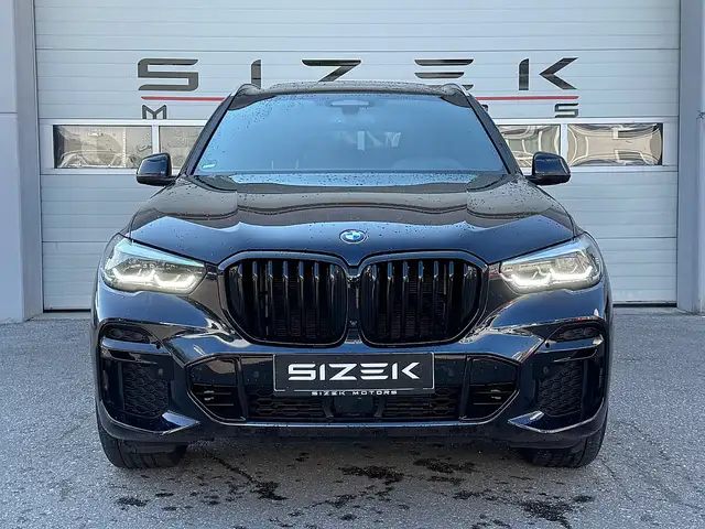 BMW X5 xDrive30d 48V Aut.|M-PAKET|PANO|ACC|HEAD-UP|360* Ansicht 5