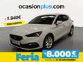 SEAT Leon 1.5 TSI S&S Style 25º Aniversario 115 Blanc - thumbnail 1