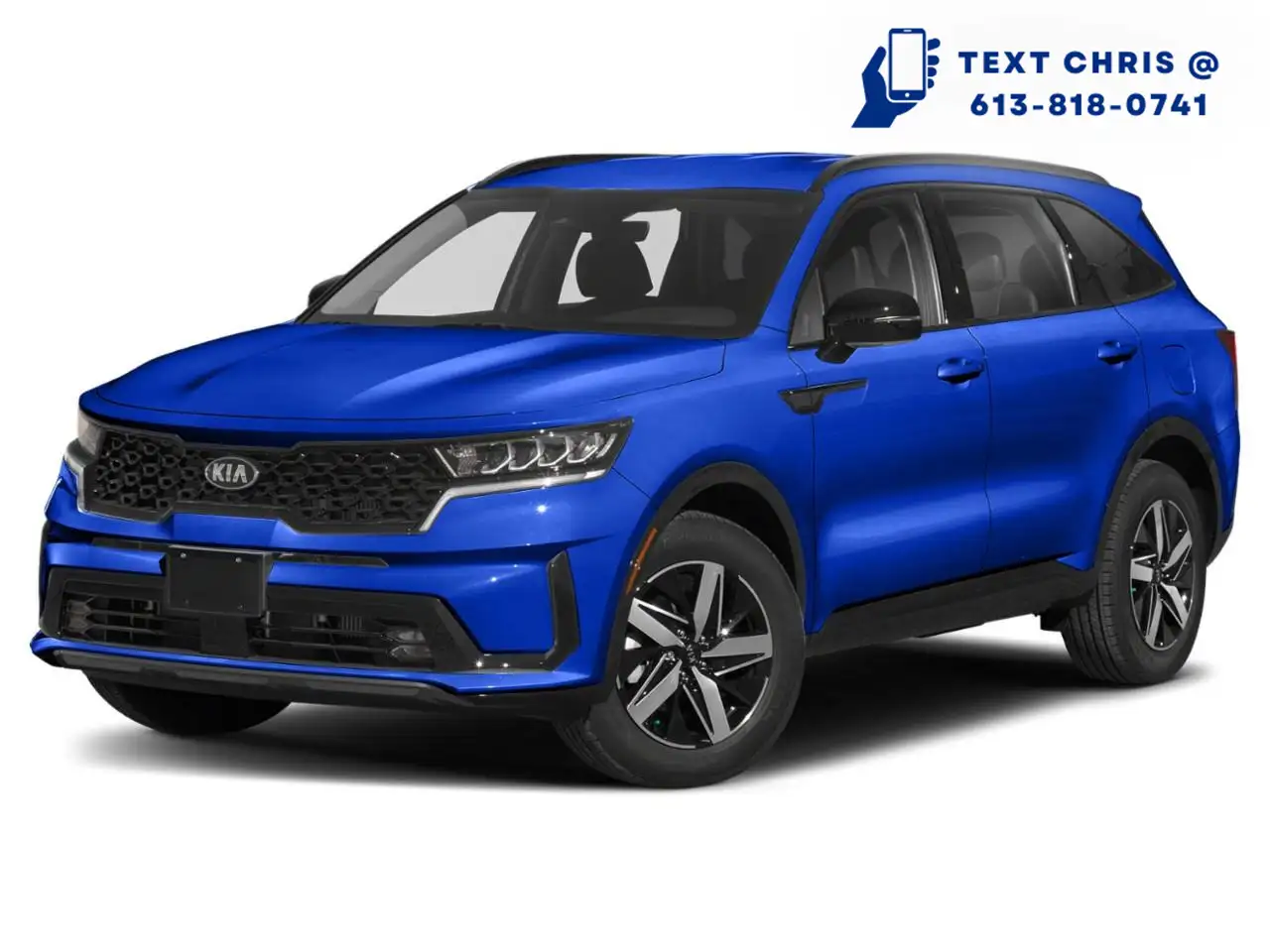 2021 Kia Sorento
