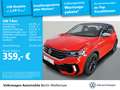 Volkswagen T-Roc 2.0 TSI R 4Motion *DSG*ACC*LED*NAV*RFK*APP Rot - thumbnail 1