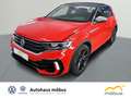 Volkswagen T-Roc 2.0 TSI R 4Motion *DSG*ACC*LED*NAV*RFK*APP Rot - thumbnail 2