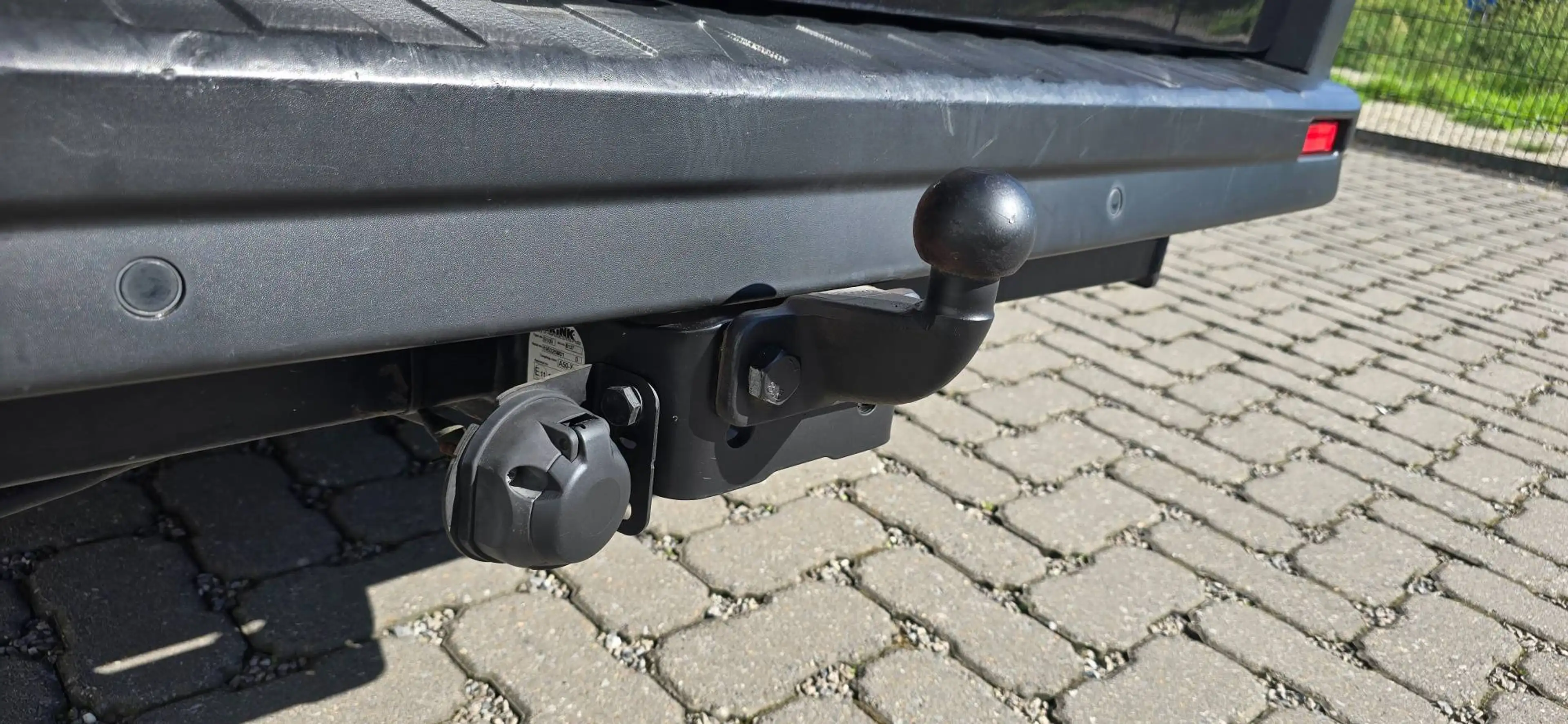 Renault Trafic 1.6 dCi Dubbelcabine Lichtvracht/Gps/trekhaak — photo 8