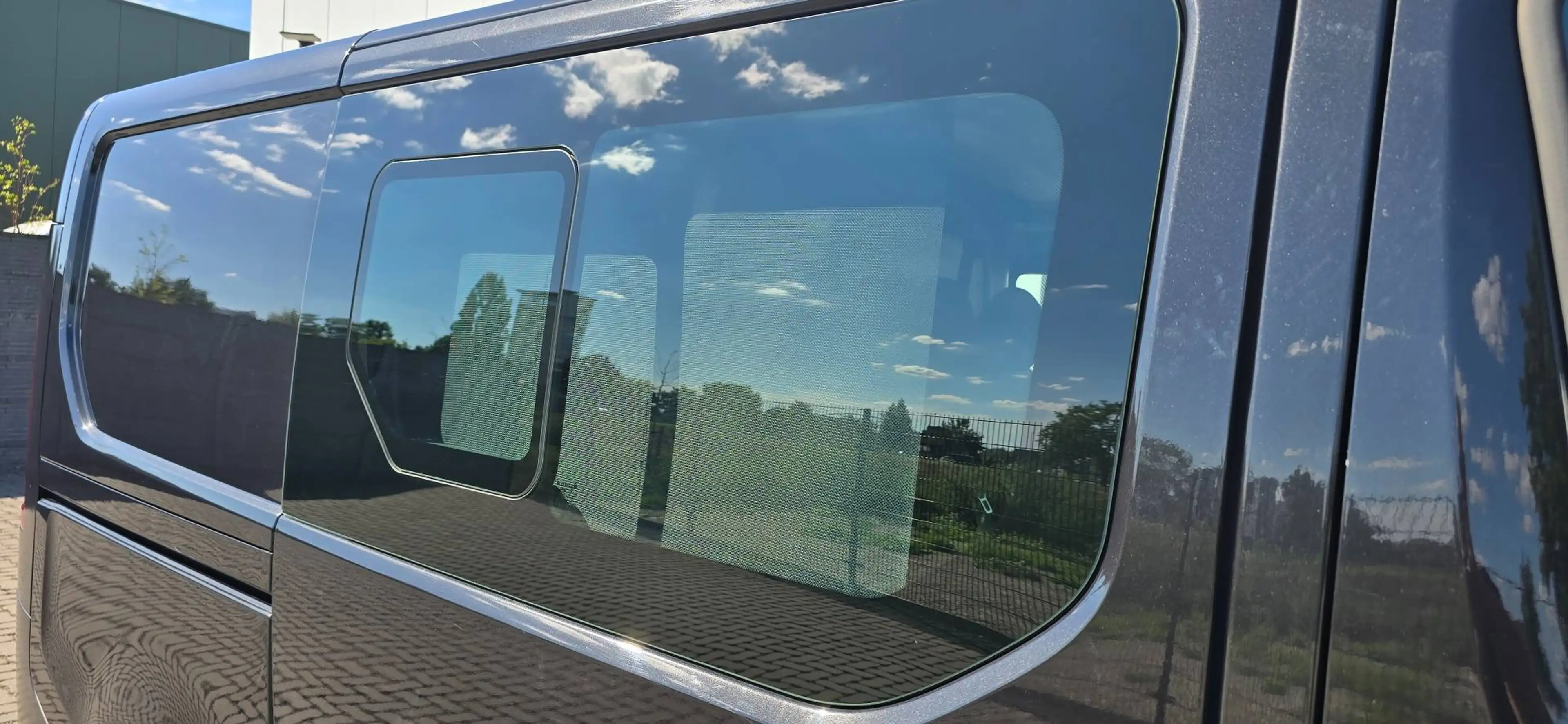 Renault Trafic 1.6 dCi Dubbelcabine Lichtvracht/Gps/trekhaak — photo 11