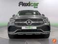 Mercedes-Benz GLC 300 de 4MATIC Gris - thumbnail 4