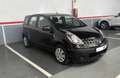 Nissan Note 1.4 Acenta Negro - thumbnail 2