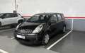 Nissan Note 1.4 Acenta Negro - thumbnail 3