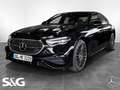 Mercedes-Benz E 220 d AMG MBUX+360°+DIG-LED+Pano+AHK+Night+DAB Black - thumbnail 13