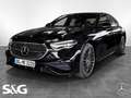 Mercedes-Benz E 220 d AMG MBUX+360°+DIG-LED+Pano+AHK+Distronic Schwarz - thumbnail 13
