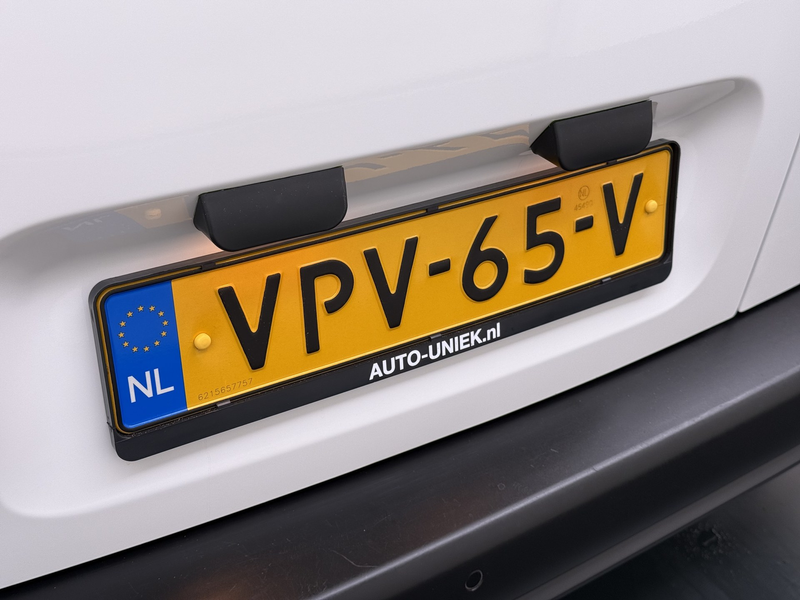 Peugeot Partner 1.2 PureTech Premium — photo 7