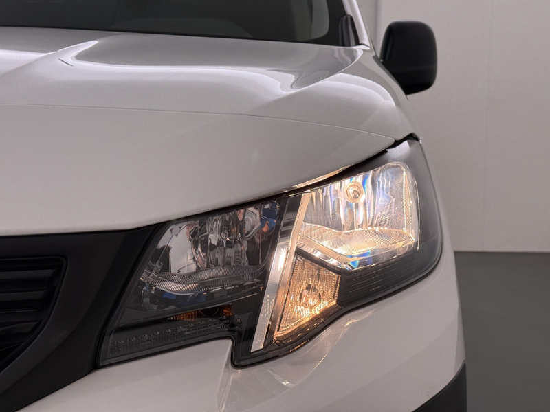 Peugeot Partner 1.2 PureTech Premium — photo 13