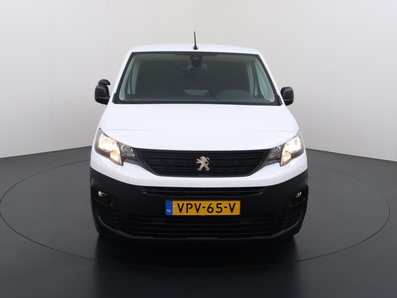 Peugeot Partner 1.2 PureTech Premium — photo 3