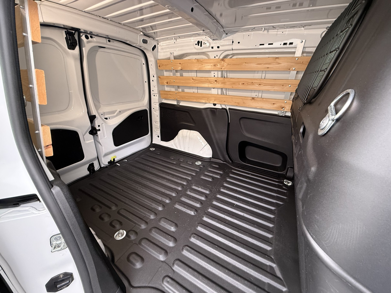 Peugeot Partner 1.2 PureTech Premium — photo 11
