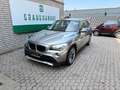 BMW X1 Baureihe X1 18 i sDrive Grau - thumbnail 4