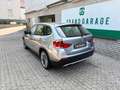 BMW X1 Baureihe X1 18 i sDrive Grau - thumbnail 13