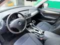 BMW X1 Baureihe X1 18 i sDrive Grau - thumbnail 8