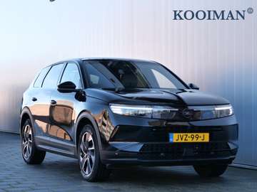 1.2 Turbo Hybrid GS 145 Pk Automaat Navi / DAB / A