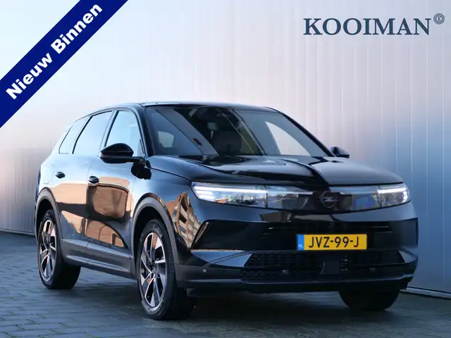 Opel Grandland 1.2 Turbo Hybrid GS 145 Pk Automaat Navi / DAB / A