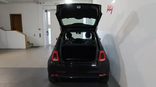 Fiat 500 view 13