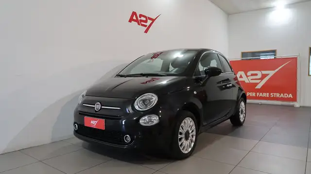 Fiat 500 view 15
