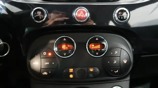 Fiat 500 view 10