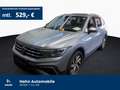 Volkswagen Tiguan Allspace 2.0TDI DSG 4Mo Life Navi AHK HUD Silber - thumbnail 1