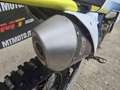 Husqvarna FE 450 Enduro Video 360 Weiß - thumbnail 25