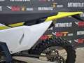 Husqvarna FE 450 Enduro Video 360 Blanc - thumbnail 7