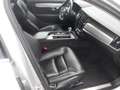 Volvo V90 Inscription, LEDER, LED, KAMERA, 1. HAND, NAVI Silber - thumbnail 11