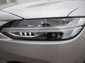 Volvo V90 Inscription, LEDER, LED, KAMERA, 1. HAND, NAVI Silber - thumbnail 22