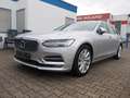 Volvo V90 Inscription, LEDER, LED, KAMERA, 1. HAND, NAVI Silber - thumbnail 1