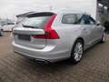 Volvo V90 Inscription, LEDER, LED, KAMERA, 1. HAND, NAVI Silber - thumbnail 4