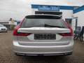 Volvo V90 Inscription, LEDER, LED, KAMERA, 1. HAND, NAVI Silber - thumbnail 5