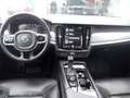 Volvo V90 Inscription, LEDER, LED, KAMERA, 1. HAND, NAVI Silber - thumbnail 9