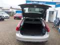Volvo V90 Inscription, LEDER, LED, KAMERA, 1. HAND, NAVI Silber - thumbnail 7