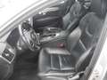 Volvo V90 Inscription, LEDER, LED, KAMERA, 1. HAND, NAVI Silber - thumbnail 12