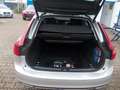 Volvo V90 Inscription, LEDER, LED, KAMERA, 1. HAND, NAVI Silber - thumbnail 8
