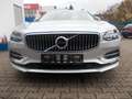 Volvo V90 Inscription, LEDER, LED, KAMERA, 1. HAND, NAVI Silber - thumbnail 2