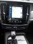 Volvo V90 Inscription, LEDER, LED, KAMERA, 1. HAND, NAVI Silber - thumbnail 14