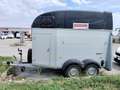 Humbaur EQUITOS ALU PLUS Grigio - thumbnail 4