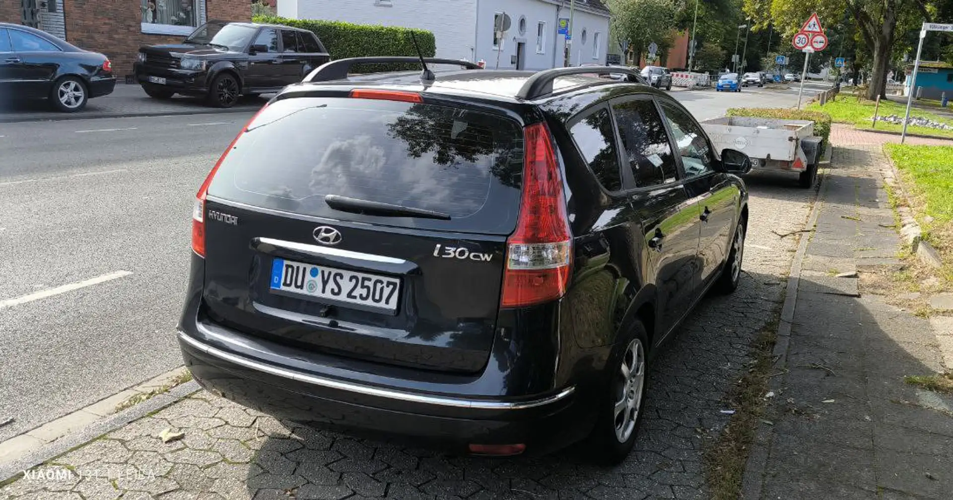 Hyundai i30 i30cw 1.6 Comfort Noir - 2